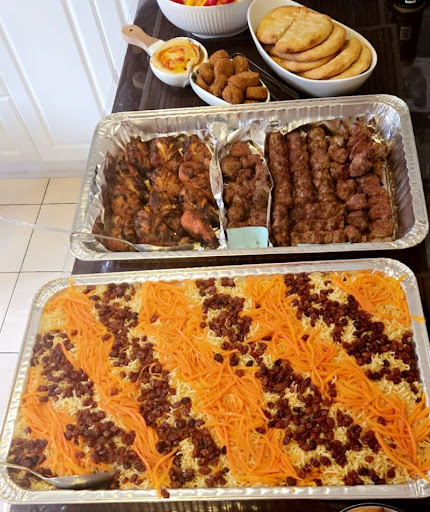 Photo of Al-Meezan Spicy Grill - 670 Rexdale Blvd, Etobicoke, ON M9W 0B5