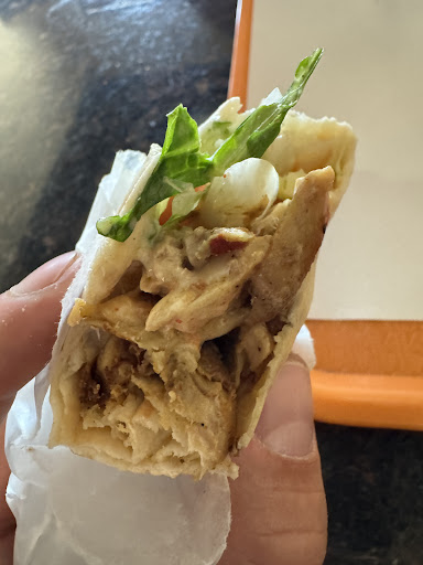 Photo of Al-Meezan Spicy Grill - 670 Rexdale Blvd, Etobicoke, ON M9W 0B5