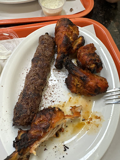 Photo of Al-Meezan Spicy Grill - 670 Rexdale Blvd, Etobicoke, ON M9W 0B5