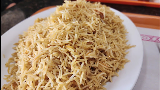 Photo of Al-Meezan Spicy Grill - 670 Rexdale Blvd, Etobicoke, ON M9W 0B5