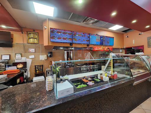 Photo of Al-Meezan Spicy Grill - 670 Rexdale Blvd, Etobicoke, ON M9W 0B5