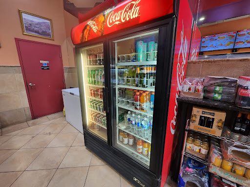 Photo of Al-Meezan Spicy Grill - 670 Rexdale Blvd, Etobicoke, ON M9W 0B5