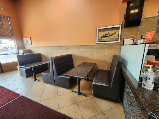 Photo of Al-Meezan Spicy Grill - 670 Rexdale Blvd, Etobicoke, ON M9W 0B5