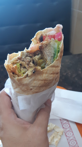 Photo of Al-Meezan Spicy Grill - 670 Rexdale Blvd, Etobicoke, ON M9W 0B5