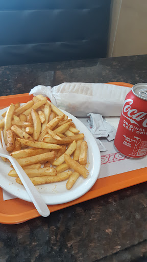 Photo of Al-Meezan Spicy Grill - 670 Rexdale Blvd, Etobicoke, ON M9W 0B5
