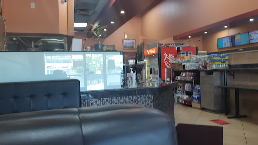 Photo of Al-Meezan Spicy Grill - 670 Rexdale Blvd, Etobicoke, ON M9W 0B5