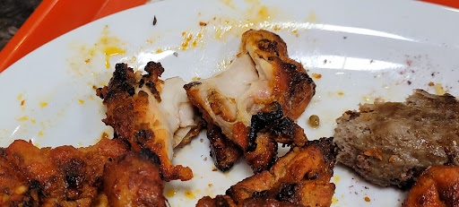 Photo of Al-Meezan Spicy Grill - 670 Rexdale Blvd, Etobicoke, ON M9W 0B5
