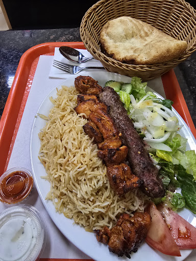 Photo of Al-Meezan Spicy Grill - 670 Rexdale Blvd, Etobicoke, ON M9W 0B5