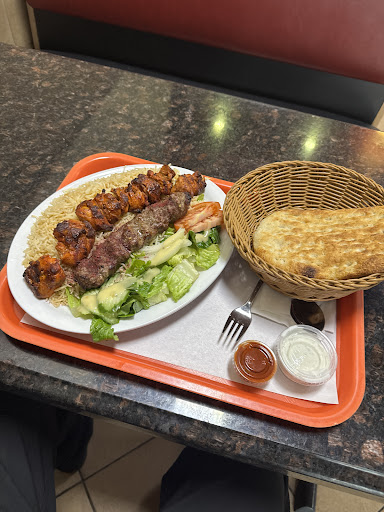 Photo of Al-Meezan Spicy Grill - 670 Rexdale Blvd, Etobicoke, ON M9W 0B5