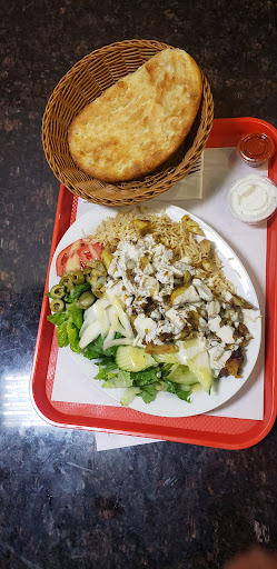 Photo of Al-Meezan Spicy Grill - 670 Rexdale Blvd, Etobicoke, ON M9W 0B5
