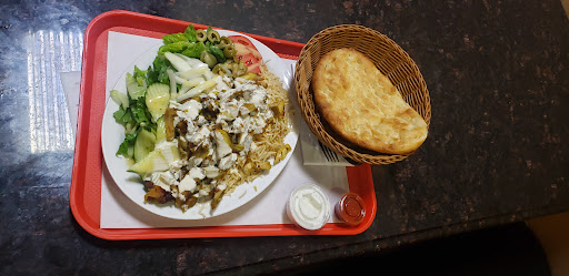 Photo of Al-Meezan Spicy Grill - 670 Rexdale Blvd, Etobicoke, ON M9W 0B5