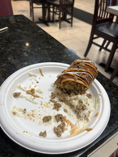 Photo of The Tummy Section By Delhi Boyz (Mississauga) - 2121 Dundas St E, Mississauga, ON L4X 1M3
