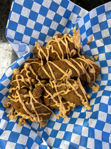 Photo of The Tummy Section By Delhi Boyz (Mississauga) - 2121 Dundas St E, Mississauga, ON L4X 1M3