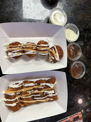 Photo of The Tummy Section By Delhi Boyz (Mississauga) - 2121 Dundas St E, Mississauga, ON L4X 1M3