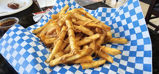 Photo of The Tummy Section By Delhi Boyz (Mississauga) - 2121 Dundas St E, Mississauga, ON L4X 1M3