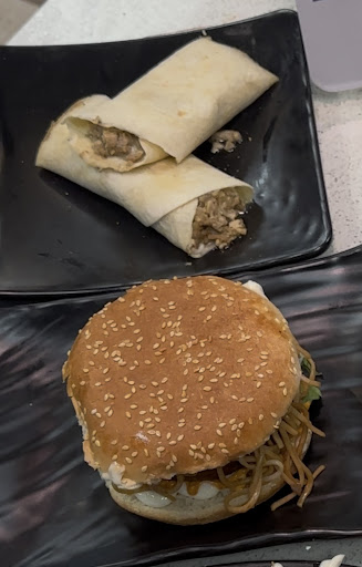 Photo of The Tummy Section By Delhi Boyz (Mississauga) - 2121 Dundas St E, Mississauga, ON L4X 1M3