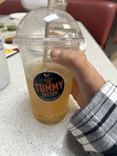 Photo of The Tummy Section By Delhi Boyz (Mississauga) - 2121 Dundas St E, Mississauga, ON L4X 1M3