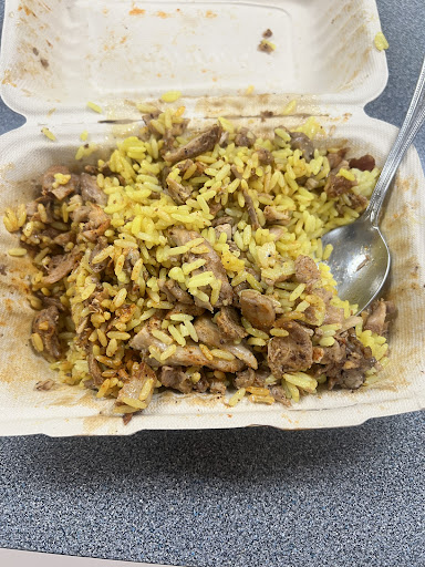 Photo of Osmow's Shawarma - 145 Silver Reign Dr Unit #1103 Building C-1, Etobicoke, ON M9W 0G5