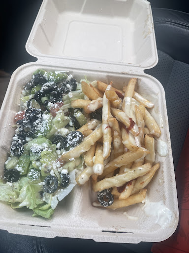 Photo of Osmow's Shawarma - 145 Silver Reign Dr Unit #1103 Building C-1, Etobicoke, ON M9W 0G5