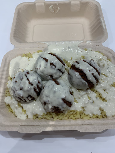 Photo of Osmow's Shawarma - 145 Silver Reign Dr Unit #1103 Building C-1, Etobicoke, ON M9W 0G5