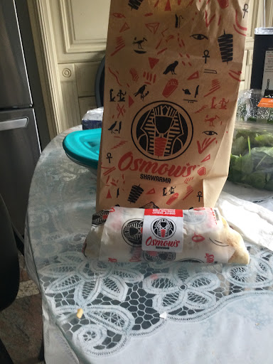 Photo of Osmow's Shawarma - 145 Silver Reign Dr Unit #1103 Building C-1, Etobicoke, ON M9W 0G5