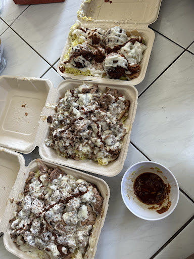 Photo of Osmow's Shawarma - 145 Silver Reign Dr Unit #1103 Building C-1, Etobicoke, ON M9W 0G5