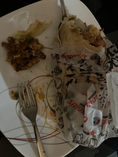 Photo of Osmow's Shawarma - 145 Silver Reign Dr Unit #1103 Building C-1, Etobicoke, ON M9W 0G5