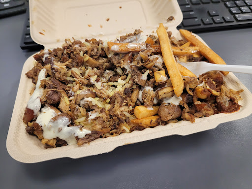 Photo of Osmow's Shawarma - 145 Silver Reign Dr Unit #1103 Building C-1, Etobicoke, ON M9W 0G5