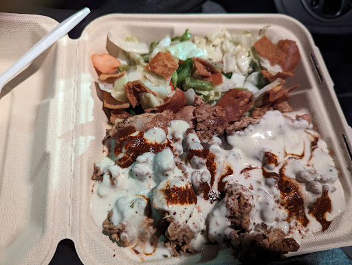 Photo of Osmow's Shawarma - 145 Silver Reign Dr Unit #1103 Building C-1, Etobicoke, ON M9W 0G5