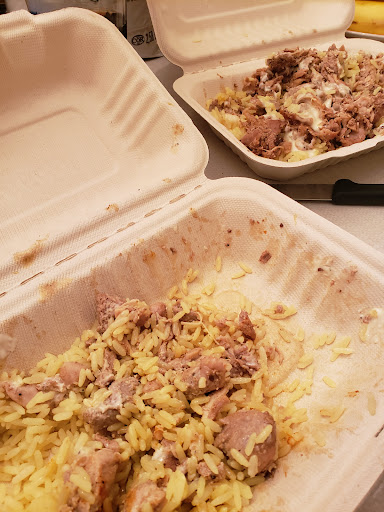 Photo of Osmow's Shawarma - 145 Silver Reign Dr Unit #1103 Building C-1, Etobicoke, ON M9W 0G5