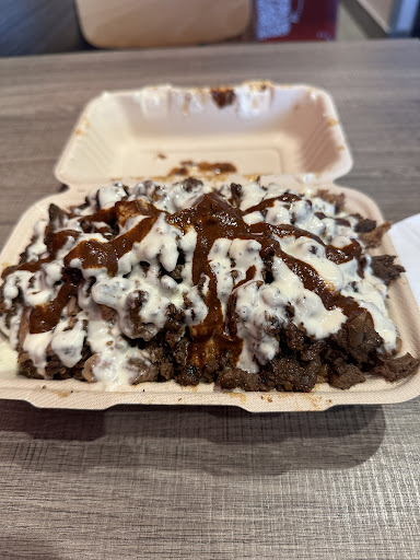 Photo of Osmow's Shawarma - 145 Silver Reign Dr Unit #1103 Building C-1, Etobicoke, ON M9W 0G5