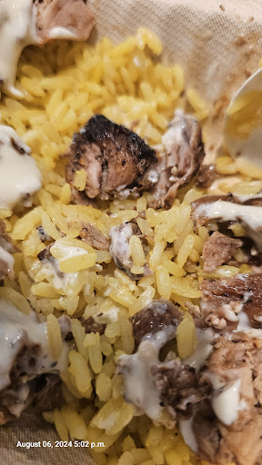 Photo of Osmow's Shawarma - 145 Silver Reign Dr Unit #1103 Building C-1, Etobicoke, ON M9W 0G5