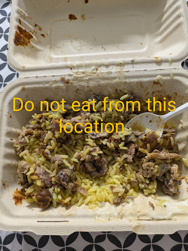 Photo of Osmow's Shawarma - 145 Silver Reign Dr Unit #1103 Building C-1, Etobicoke, ON M9W 0G5