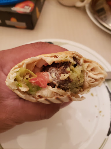 Photo of Osmow's Shawarma - 145 Silver Reign Dr Unit #1103 Building C-1, Etobicoke, ON M9W 0G5