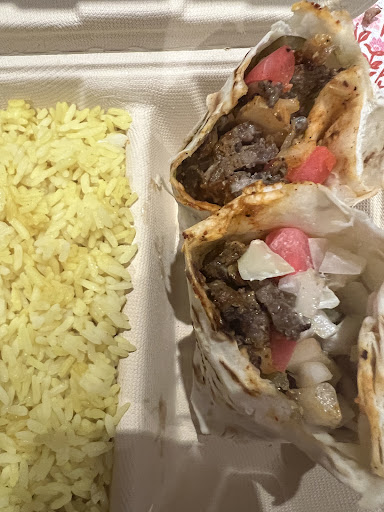 Photo of Osmow's Shawarma - 145 Silver Reign Dr Unit #1103 Building C-1, Etobicoke, ON M9W 0G5