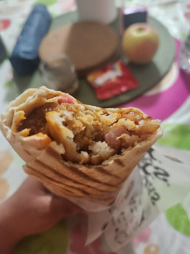 Photo of Osmow's Shawarma - 145 Silver Reign Dr Unit #1103 Building C-1, Etobicoke, ON M9W 0G5
