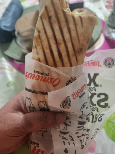 Photo of Osmow's Shawarma - 145 Silver Reign Dr Unit #1103 Building C-1, Etobicoke, ON M9W 0G5