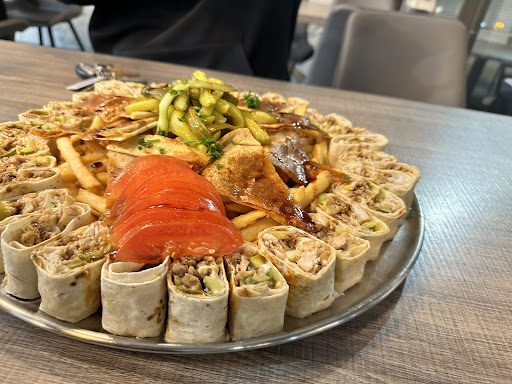 Photo of ALJAZEERA RESTURANT & SUPERMARKET مطعم وأسواق الجزيرة‎ - 720 Burnhamthorpe Rd W unit 2A, Mississauga, ON L5C 3G1