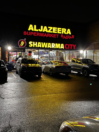 Photo of ALJAZEERA RESTURANT & SUPERMARKET مطعم وأسواق الجزيرة‎ - 720 Burnhamthorpe Rd W unit 2A, Mississauga, ON L5C 3G1