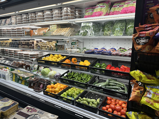 Photo of ALJAZEERA RESTURANT & SUPERMARKET مطعم وأسواق الجزيرة‎ - 720 Burnhamthorpe Rd W unit 2A, Mississauga, ON L5C 3G1