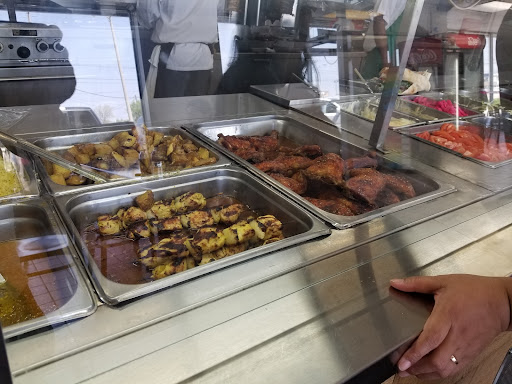 Photo of Ali Baba’s Middle Eastern Cuisine - 229 Rexdale Blvd, Etobicoke, ON M9W 1P7