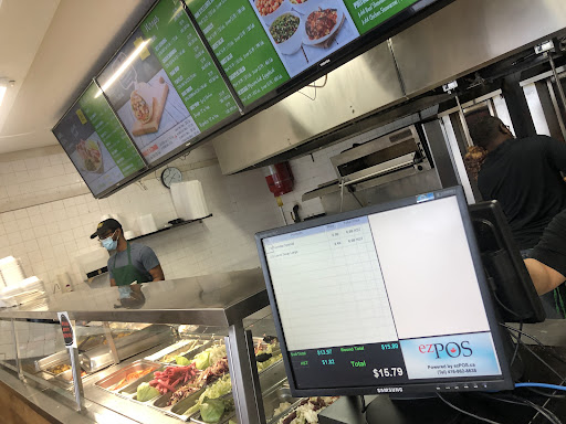 Photo of Ali Baba’s Middle Eastern Cuisine - 229 Rexdale Blvd, Etobicoke, ON M9W 1P7