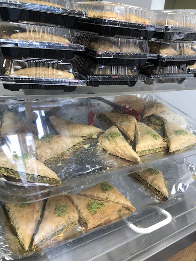 Photo of Ali Baba’s Middle Eastern Cuisine - 229 Rexdale Blvd, Etobicoke, ON M9W 1P7