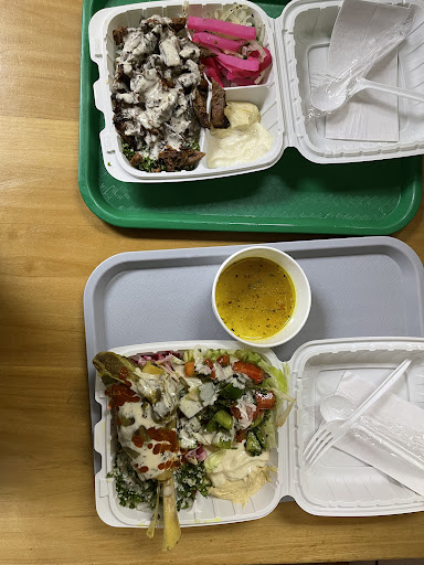 Photo of Ali Baba’s Middle Eastern Cuisine - 229 Rexdale Blvd, Etobicoke, ON M9W 1P7