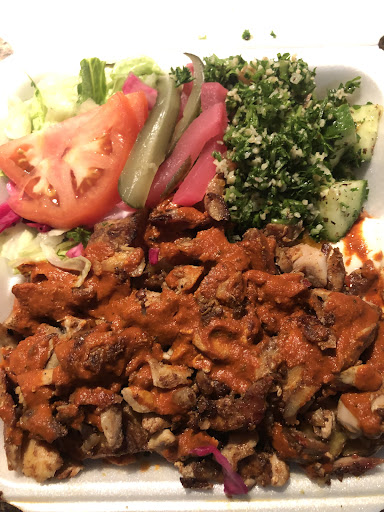 Photo of Ali Baba’s Middle Eastern Cuisine - 229 Rexdale Blvd, Etobicoke, ON M9W 1P7