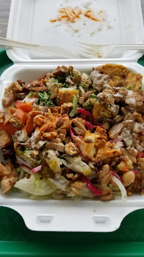 Photo of Ali Baba’s Middle Eastern Cuisine - 229 Rexdale Blvd, Etobicoke, ON M9W 1P7