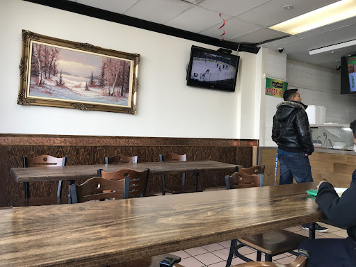 Photo of Ali Baba’s Middle Eastern Cuisine - 229 Rexdale Blvd, Etobicoke, ON M9W 1P7