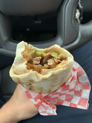 Photo of Ali Baba’s Middle Eastern Cuisine - 229 Rexdale Blvd, Etobicoke, ON M9W 1P7