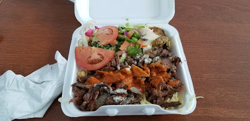Photo of Ali Baba’s Middle Eastern Cuisine - 229 Rexdale Blvd, Etobicoke, ON M9W 1P7
