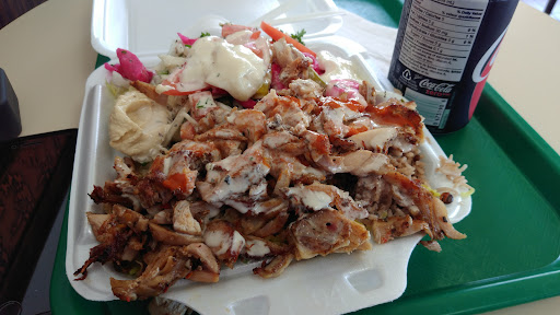 Photo of Ali Baba’s Middle Eastern Cuisine - 229 Rexdale Blvd, Etobicoke, ON M9W 1P7